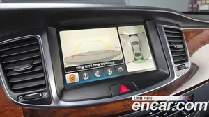 Hyundai Equus, 2014 — миниатюра 15