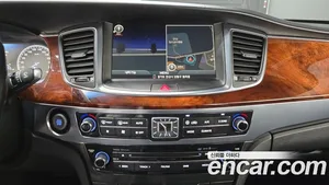 Hyundai Equus, 2014 — миниатюра 16