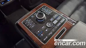 Hyundai Equus, 2014 — миниатюра 18