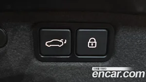 Hyundai Equus, 2014 — миниатюра 20