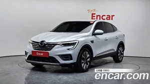 Renault XM3, 2020 — миниатюра 1