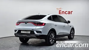 Renault XM3, 2020 — миниатюра 2