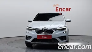 Renault XM3, 2020 — миниатюра 3