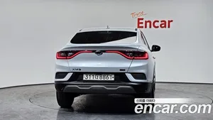 Renault XM3, 2020 — миниатюра 4