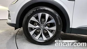 Renault XM3, 2020 — миниатюра 5