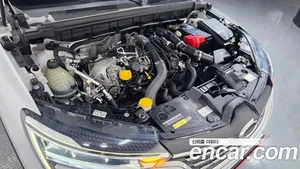 Renault XM3, 2020 — миниатюра 6