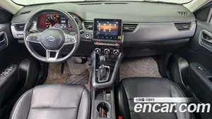 Renault XM3, 2020 — миниатюра 7