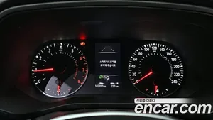 Renault XM3, 2020 — миниатюра 8
