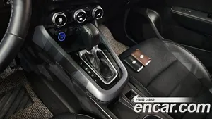 Renault XM3, 2020 — миниатюра 9