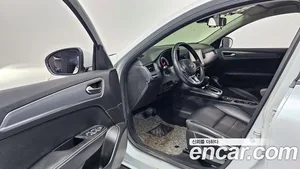 Renault XM3, 2020 — миниатюра 11