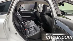 Renault XM3, 2020 — миниатюра 12