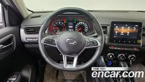 Renault XM3, 2020 — миниатюра 13