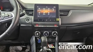 Renault XM3, 2020 — миниатюра 14