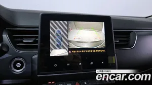Renault XM3, 2020 — миниатюра 15