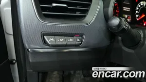 Renault XM3, 2020 — миниатюра 16