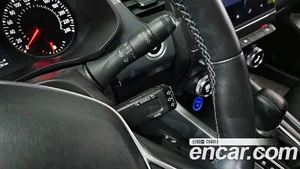 Renault XM3, 2020 — миниатюра 19