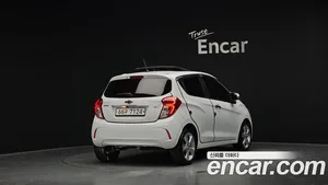 Chevrolet Spark, 2015 — миниатюра 2