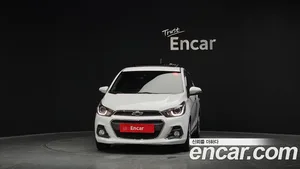 Chevrolet Spark, 2015 — миниатюра 3