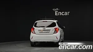 Chevrolet Spark, 2015 — миниатюра 4