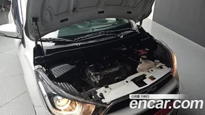 Chevrolet Spark, 2015 — миниатюра 6