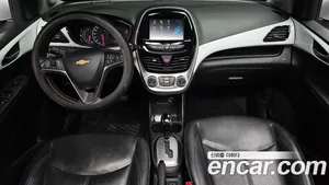 Chevrolet Spark, 2015 — миниатюра 7