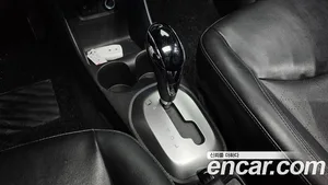 Chevrolet Spark, 2015 — миниатюра 9