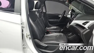 Chevrolet Spark, 2015 — миниатюра 10