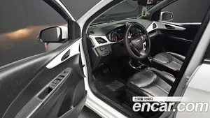 Chevrolet Spark, 2015 — миниатюра 11