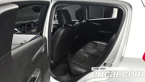 Chevrolet Spark, 2015 — миниатюра 12