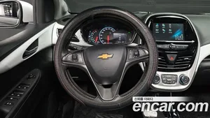 Chevrolet Spark, 2015 — миниатюра 13
