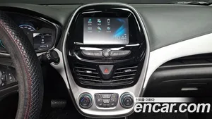 Chevrolet Spark, 2015 — миниатюра 14