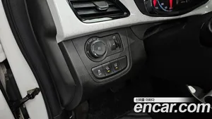 Chevrolet Spark, 2015 — миниатюра 17