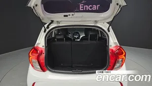 Chevrolet Spark, 2015 — миниатюра 20