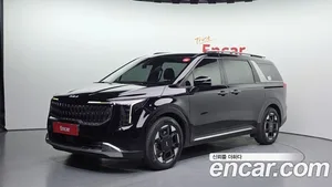 Kia Carnival, 2024 — миниатюра 1