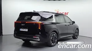 Kia Carnival, 2024 — миниатюра 2