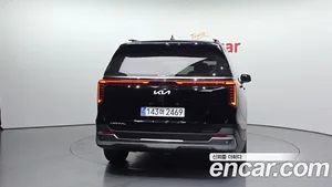 Kia Carnival, 2024 — миниатюра 4