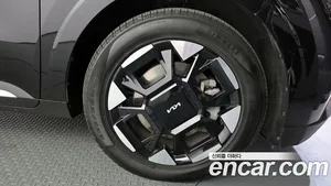 Kia Carnival, 2024 — миниатюра 5