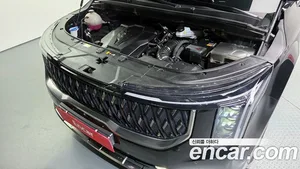 Kia Carnival, 2024 — миниатюра 6