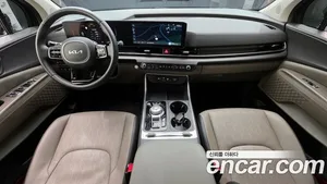 Kia Carnival, 2024 — миниатюра 7