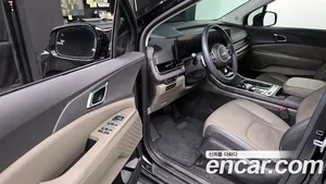 Kia Carnival, 2024 — миниатюра 10