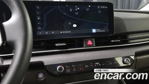 Kia Carnival, 2024 — миниатюра 12