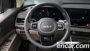 Kia Carnival, 2024 — миниатюра 15