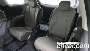 Kia Carnival, 2024 — миниатюра 19