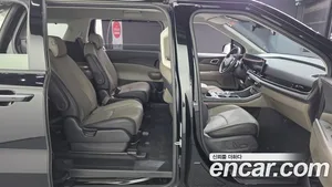 Kia Carnival, 2024 — миниатюра 20