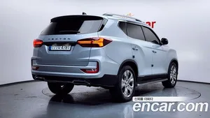KGM Rexton, 2022 — миниатюра 2
