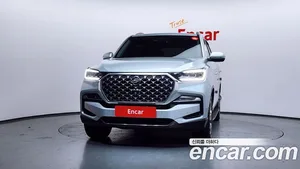 KGM Rexton, 2022 — миниатюра 3