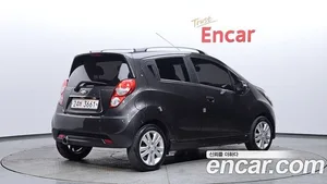 Chevrolet Spark, 2014 — миниатюра 2