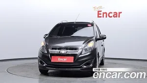 Chevrolet Spark, 2014 — миниатюра 3
