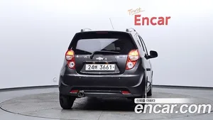 Chevrolet Spark, 2014 — миниатюра 4