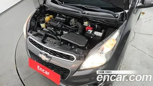 Chevrolet Spark, 2014 — миниатюра 6